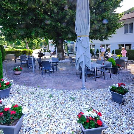 Hotel Beethoven Hinterbruehl Ngoại thất bức ảnh