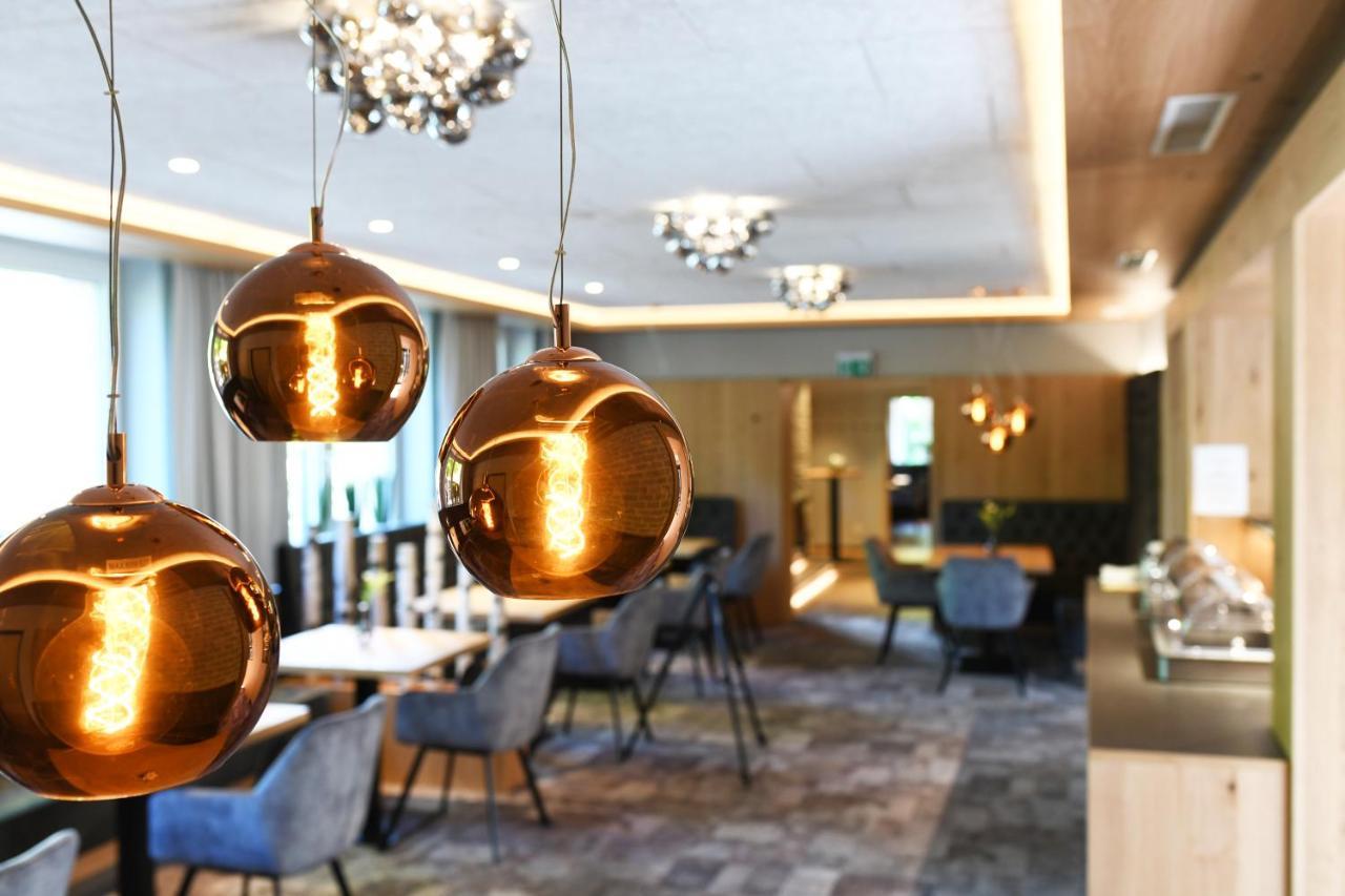 Hotel Beethoven Hinterbruehl Ngoại thất bức ảnh