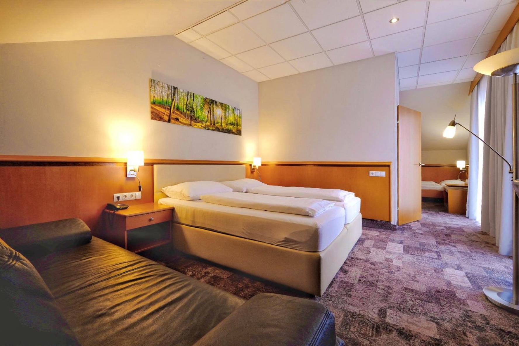 Hotel Beethoven Hinterbruehl Ngoại thất bức ảnh