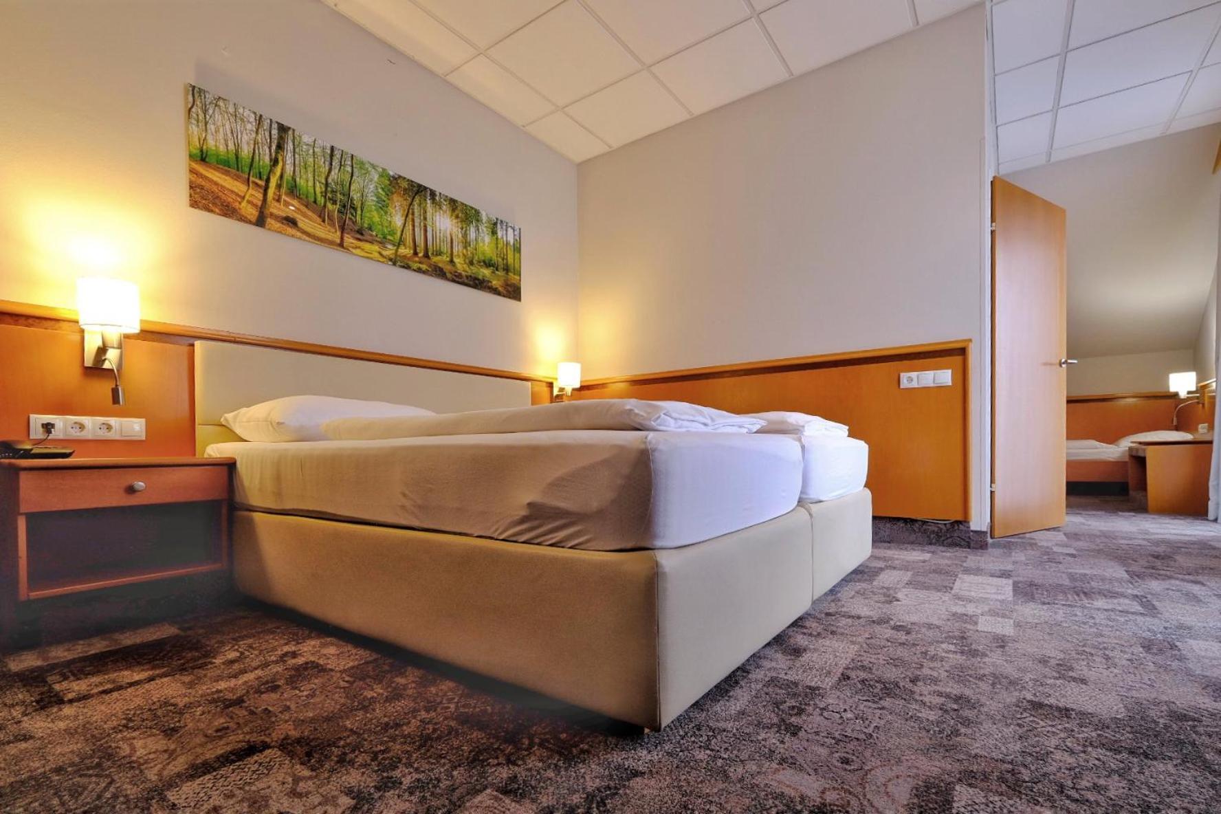 Hotel Beethoven Hinterbruehl Ngoại thất bức ảnh