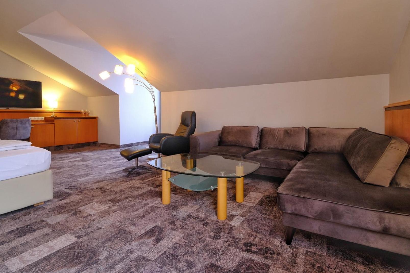 Hotel Beethoven Hinterbruehl Ngoại thất bức ảnh
