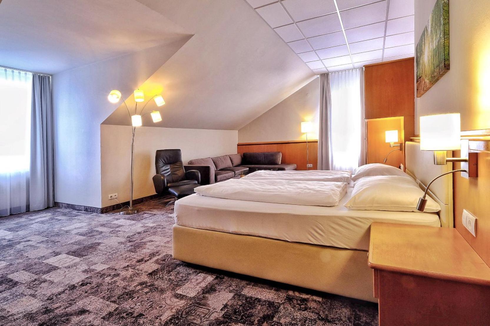 Hotel Beethoven Hinterbruehl Ngoại thất bức ảnh