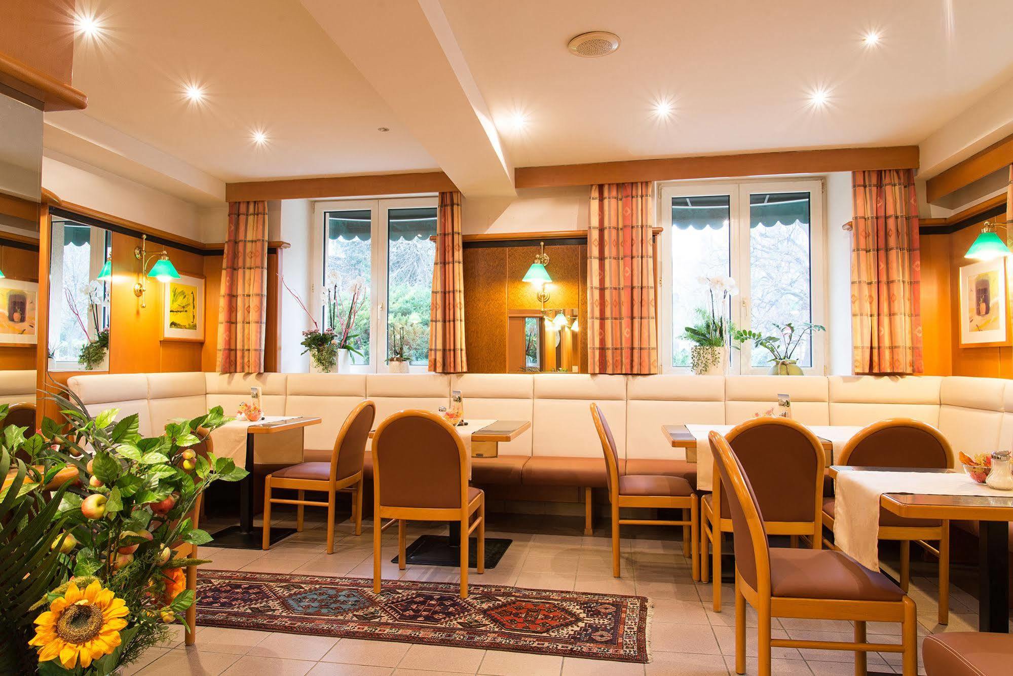 Hotel Beethoven Hinterbruehl Ngoại thất bức ảnh