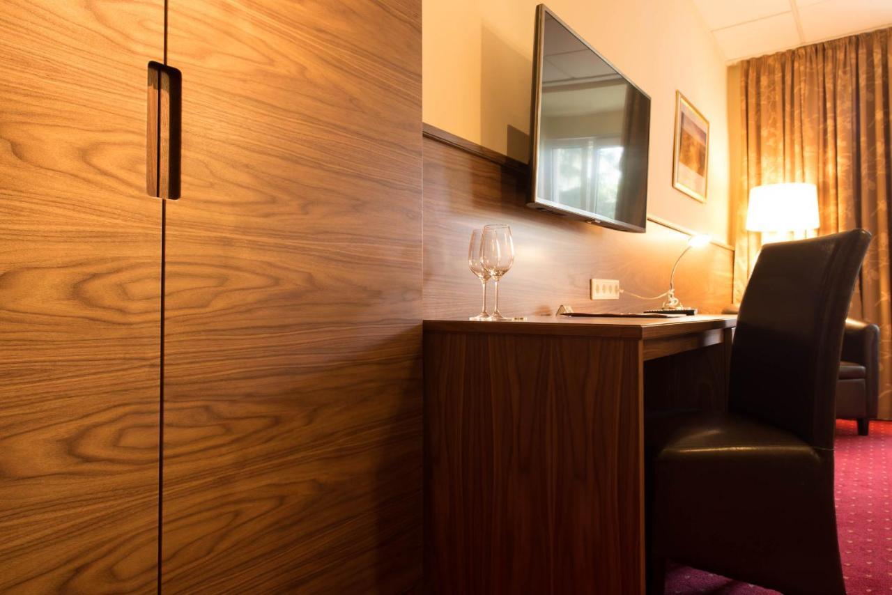 Hotel Beethoven Hinterbruehl Ngoại thất bức ảnh