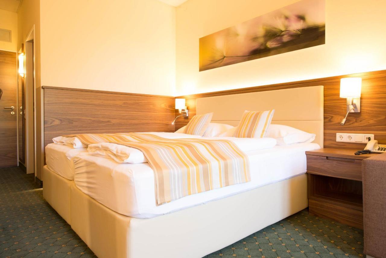 Hotel Beethoven Hinterbruehl Ngoại thất bức ảnh