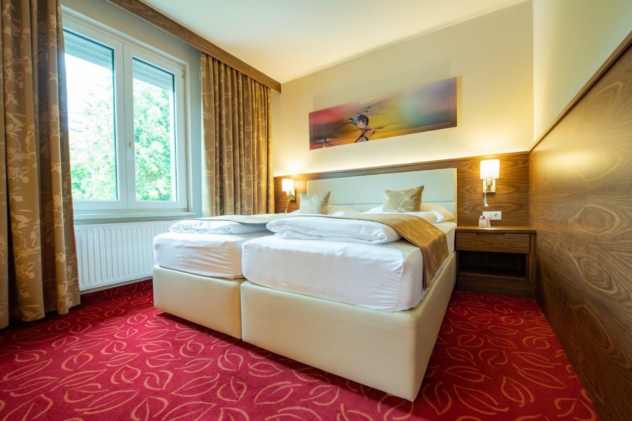 Hotel Beethoven Hinterbruehl Ngoại thất bức ảnh